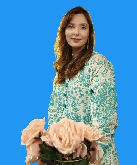 Hina Urooj