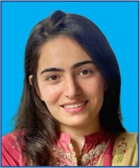 Kainaat Asad