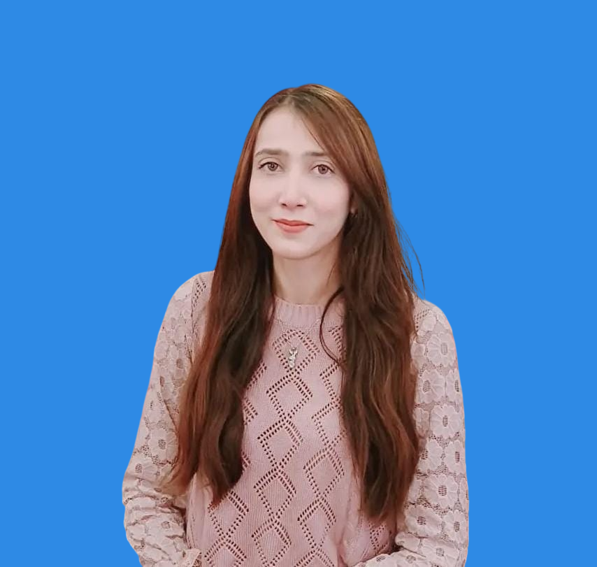 Natasha Urooj
