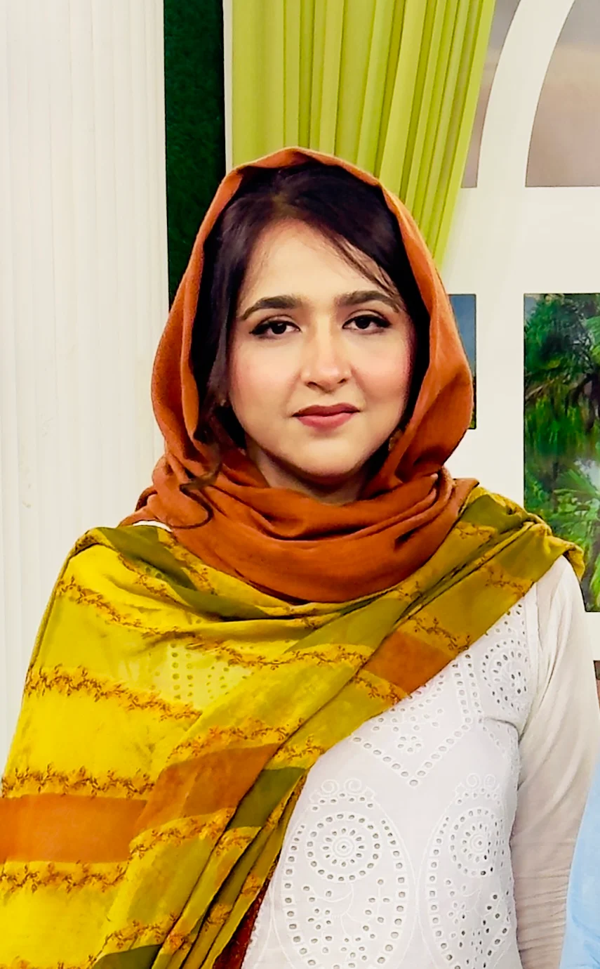 Rabia Ali