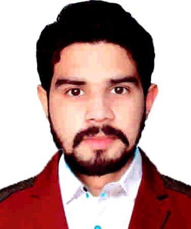 Shahroz Durrani