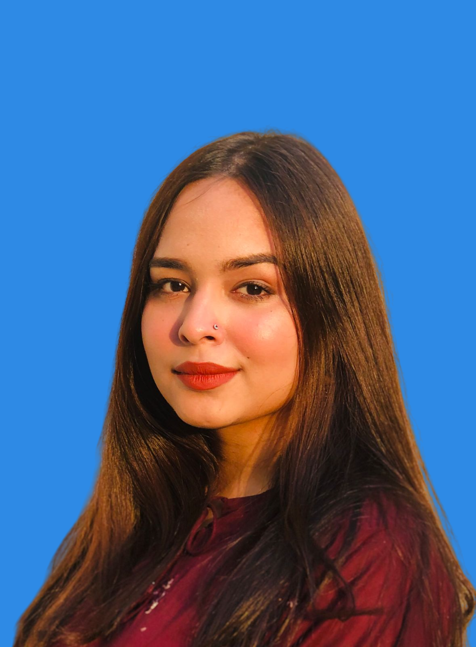 Shehzil Abbasi