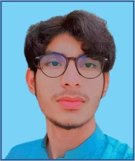 Syed Muhammad Kaif Bukhari